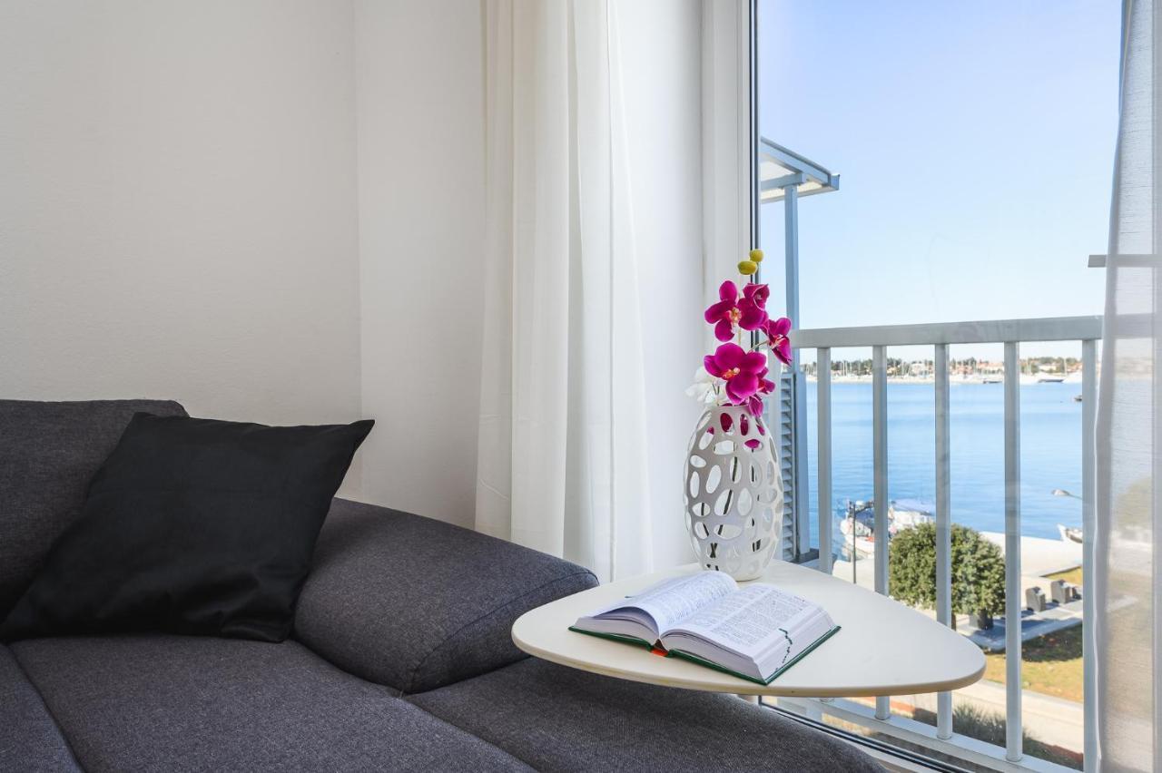 Umagic Apartment Экстерьер фото
