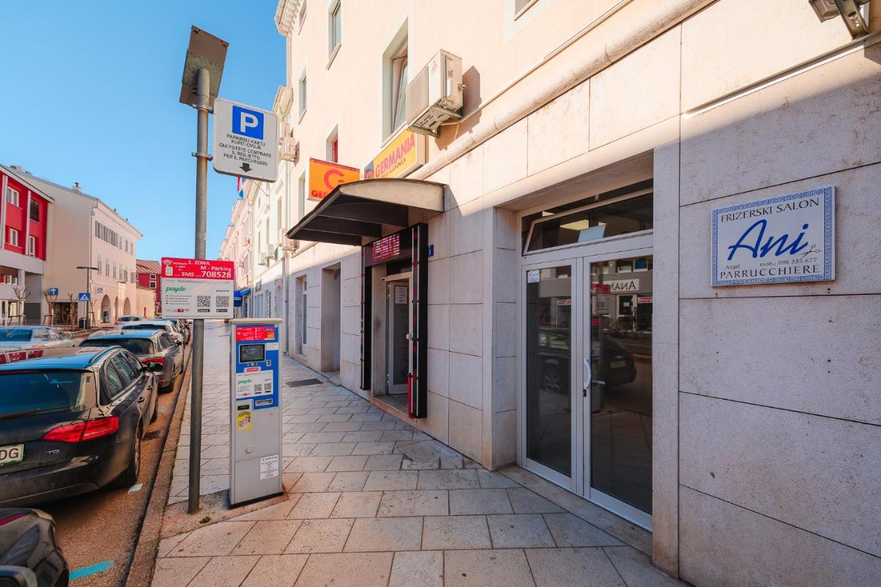 Umagic Apartment Экстерьер фото