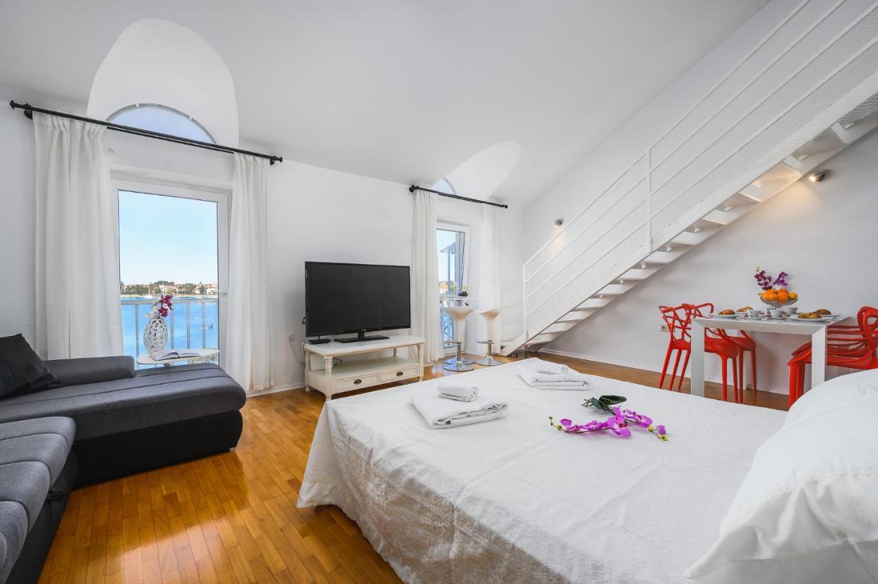 Umagic Apartment Экстерьер фото